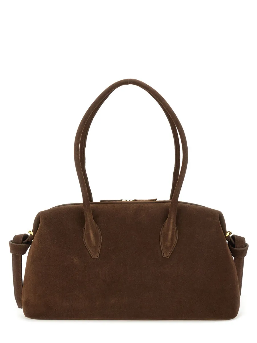 Brioche Duffle Bag sold by Zulily
