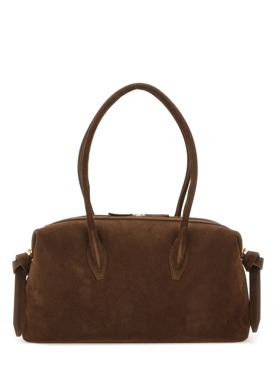 Brioche Duffle Bag sold by Zulily product image thumbnail 2