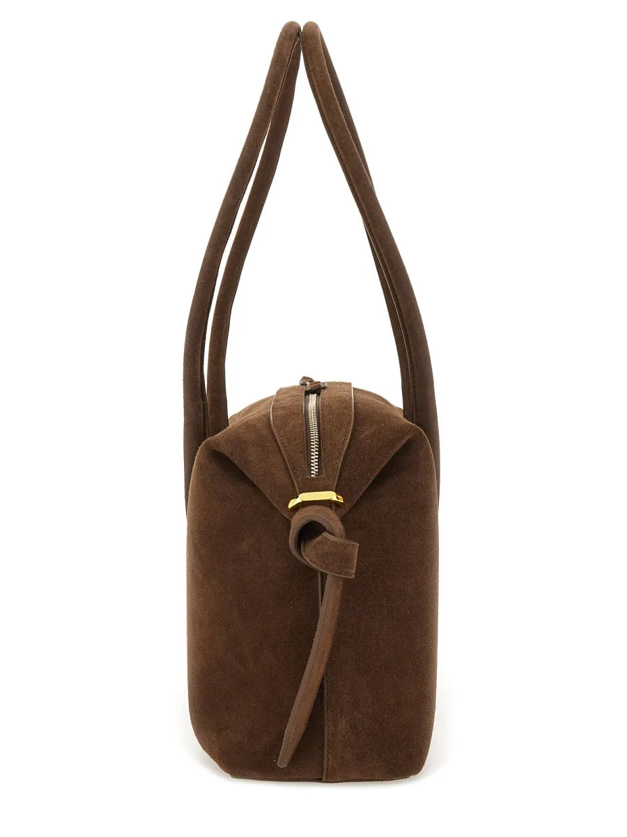 Brioche Duffle Bag sold by Zulily product image thumbnail 3