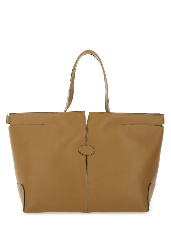Medium-Small Bag made by Tod's