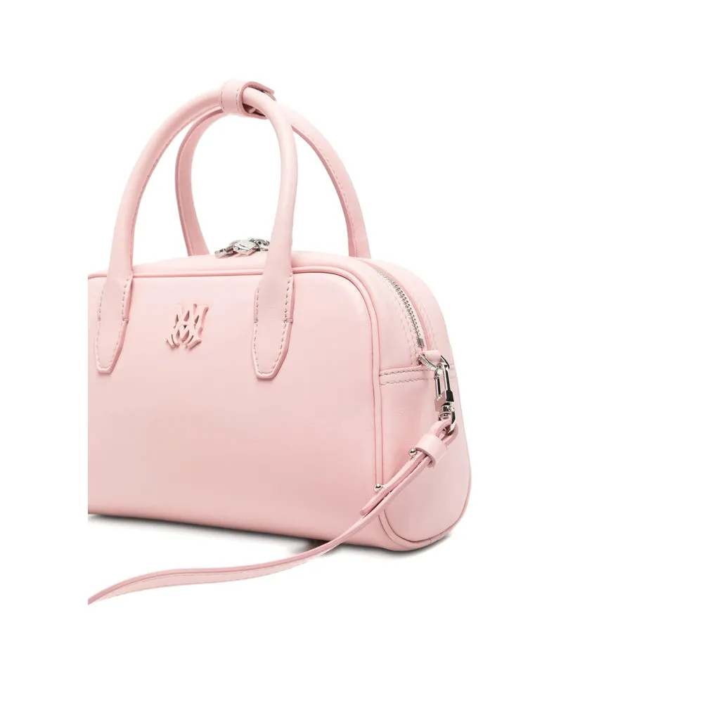 Tote Bag Pink sold by Zulily product image thumbnail 4