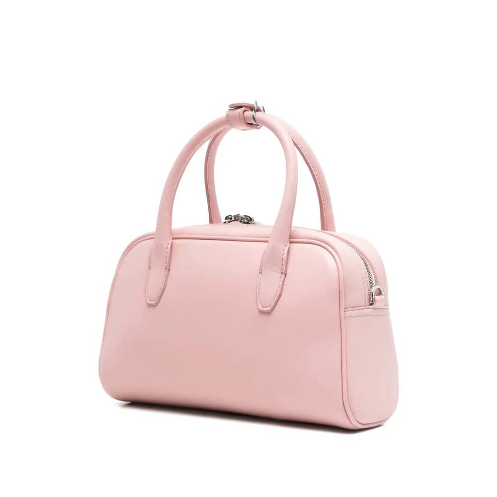 Tote Bag Pink sold by Zulily product image thumbnail 2