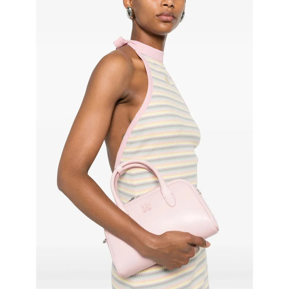 Tote Bag Pink sold by Zulily product image thumbnail 3