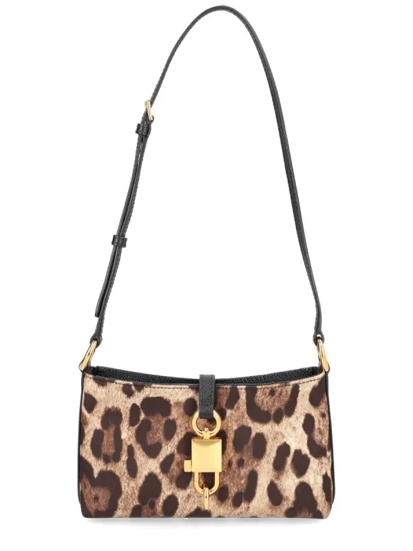 Bag Lock made by Dolce & Gabanna