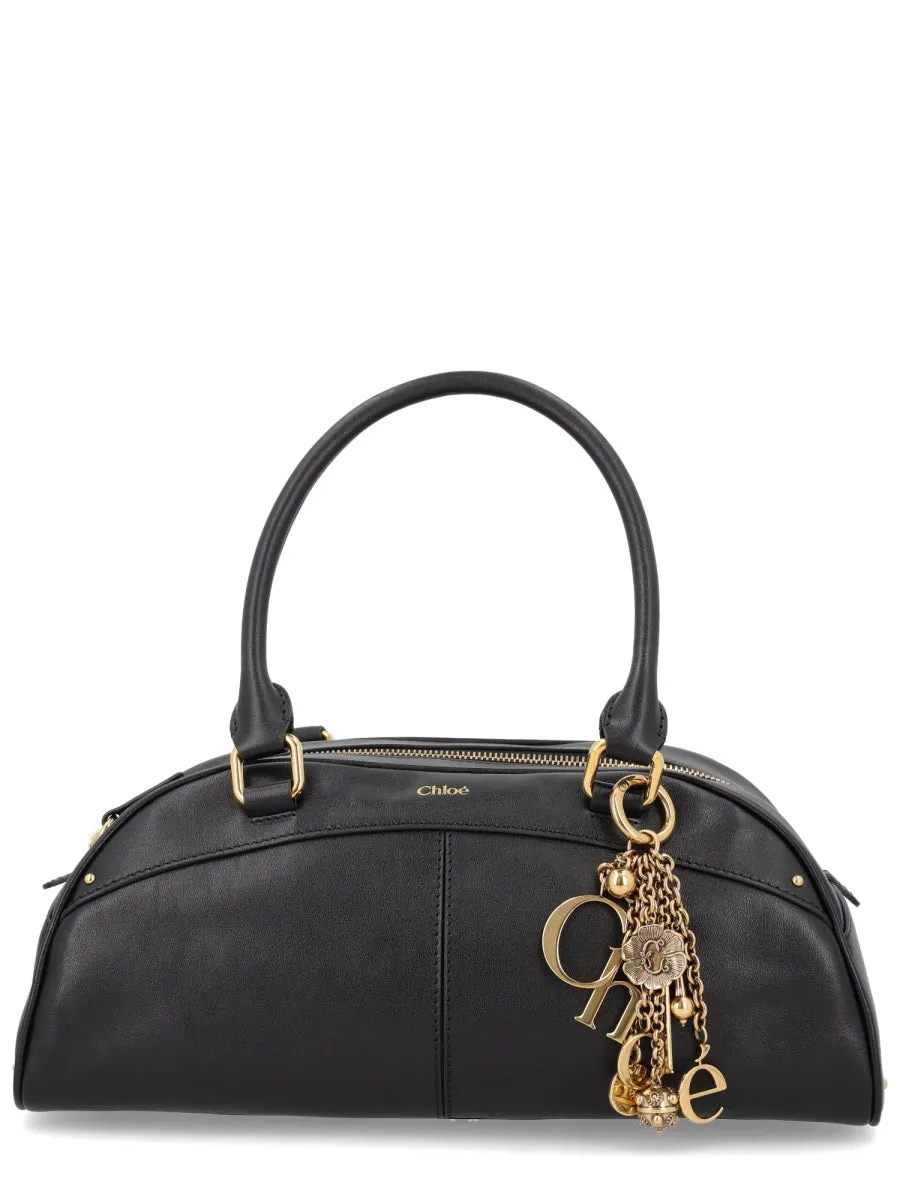 Bowling Bag sold by Zulily