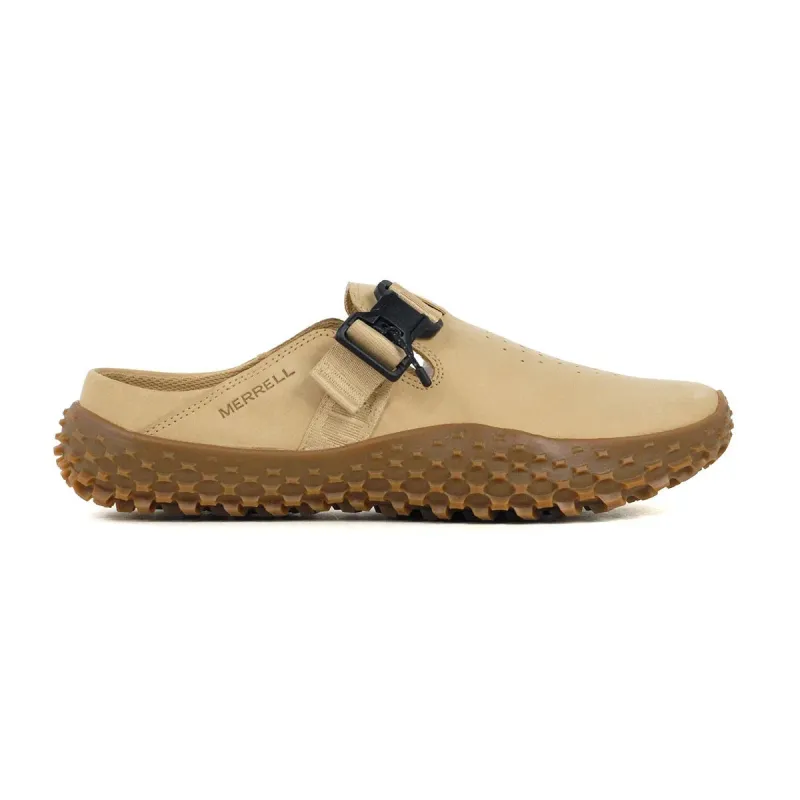 [j007185] Mens Merrell Wrapt Slide Nubuck made by Merrell