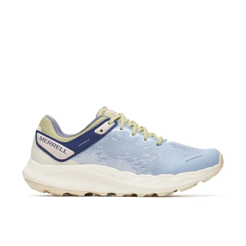 [j068450] Womens Merrell Antora 4 Wp made by Merrell