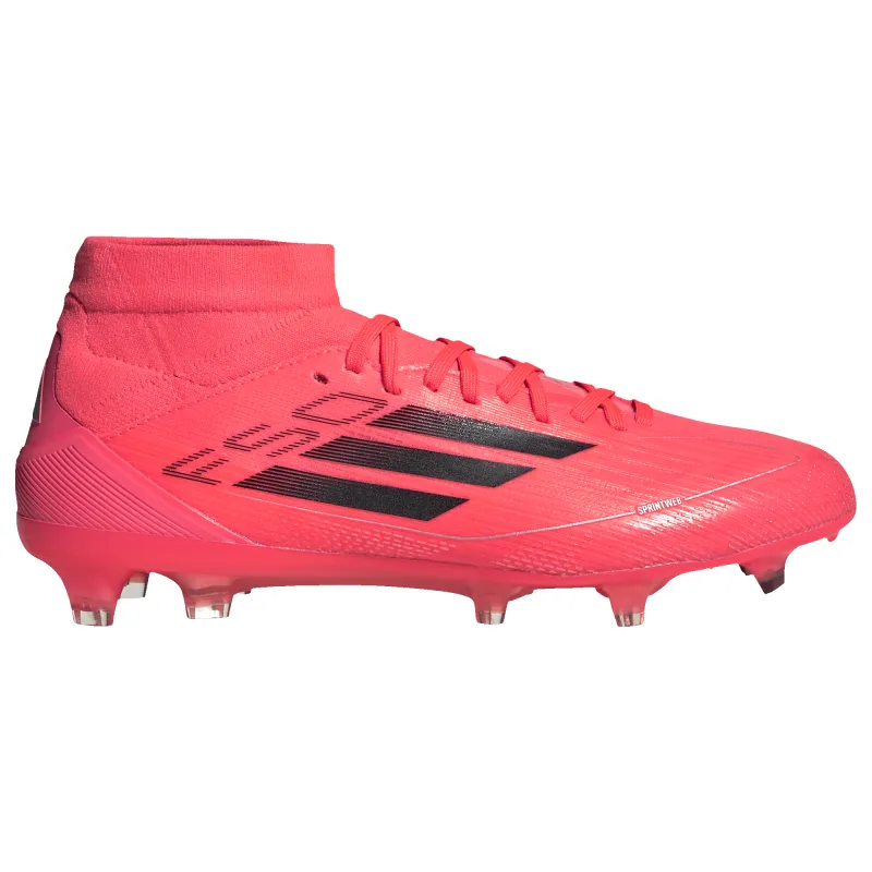 [ih3812] Womens Adidas F50 Pro Fg made by Adidas