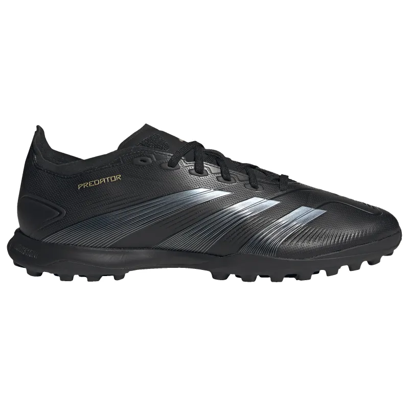 Mens Adidas Predator Leagueturf Cleats made by Adidas