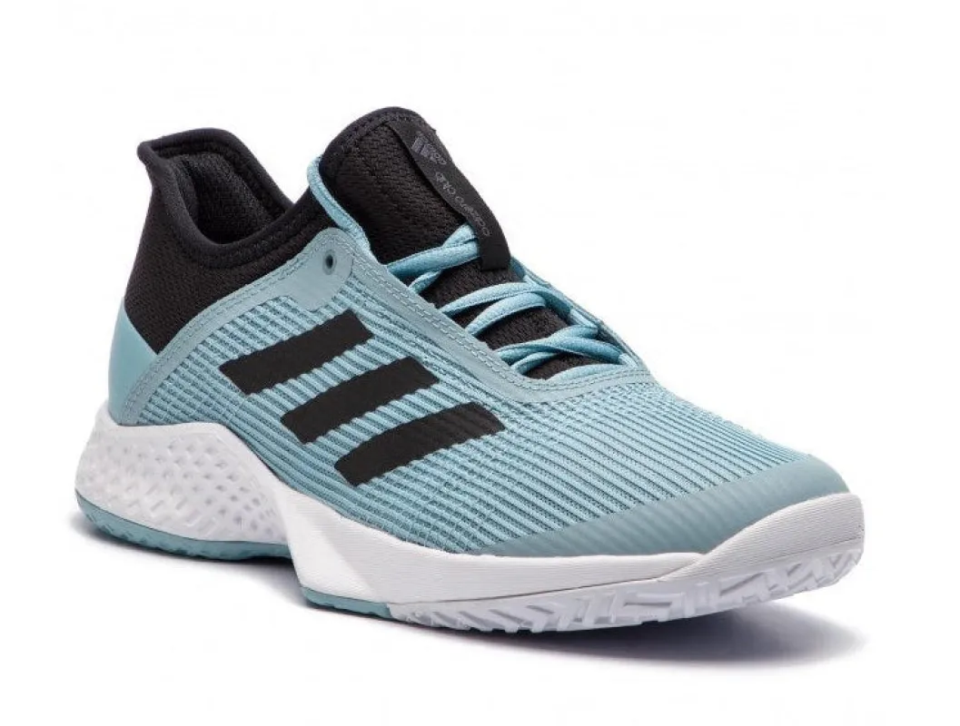 [cg6343] Mens Adidas Adizero Club Tennis made by Adidas