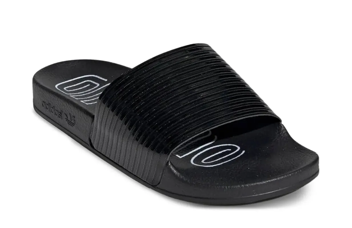[f33934] Womens Adidas Originals Adilete made by Adidas