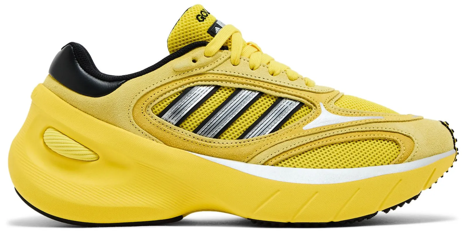 [jp7177] Mens Adidas Adizero Goukana made by Adidas