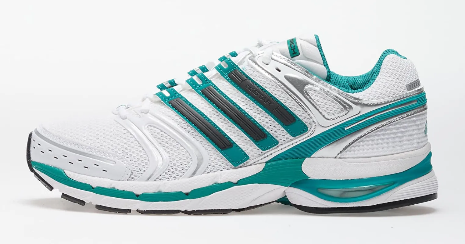 Mens Adidas Adistar Control 5 'sporty & Rich' made by Adidas