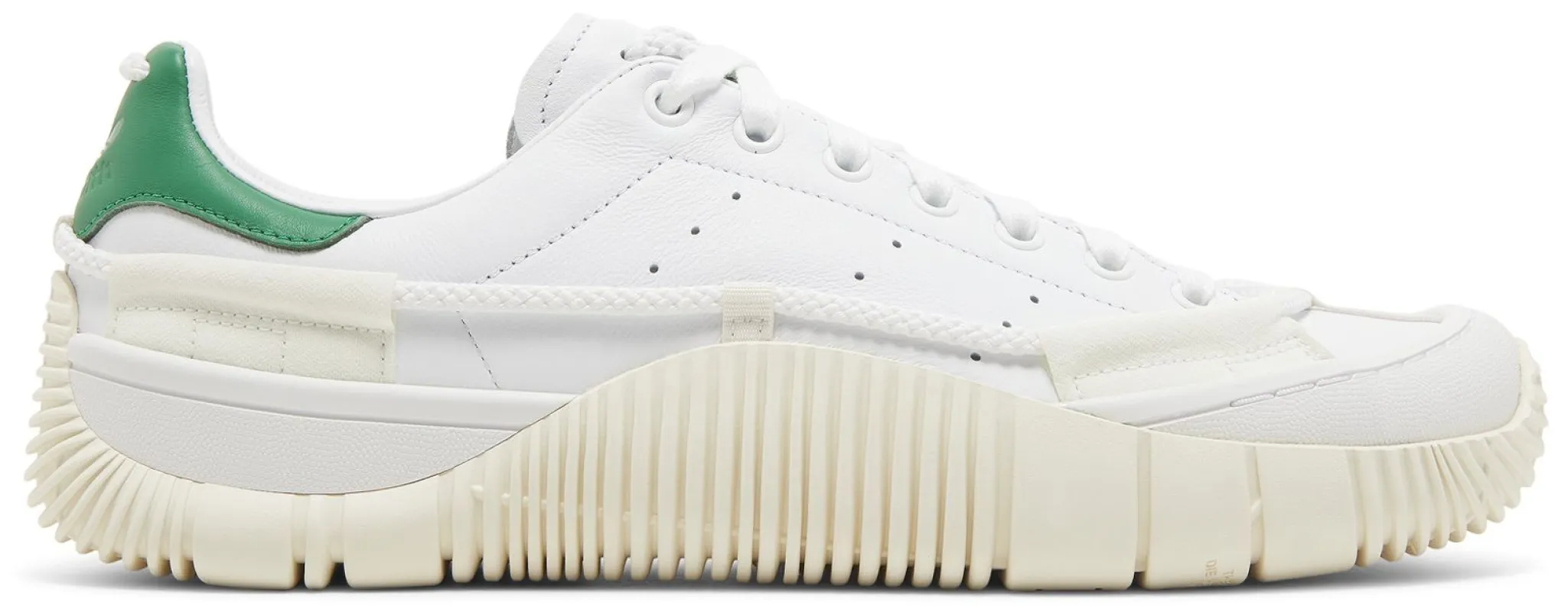 Mens Adidas Craig Green X Adidas Scuba Stan 'white Green' made by Adidas