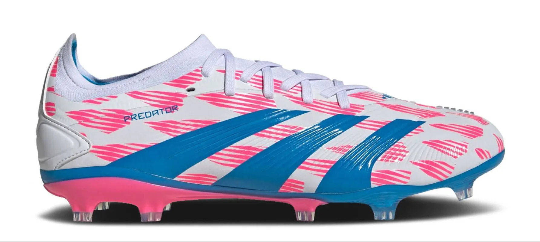 Mens Adidas Predator Pro Fg made by Adidas