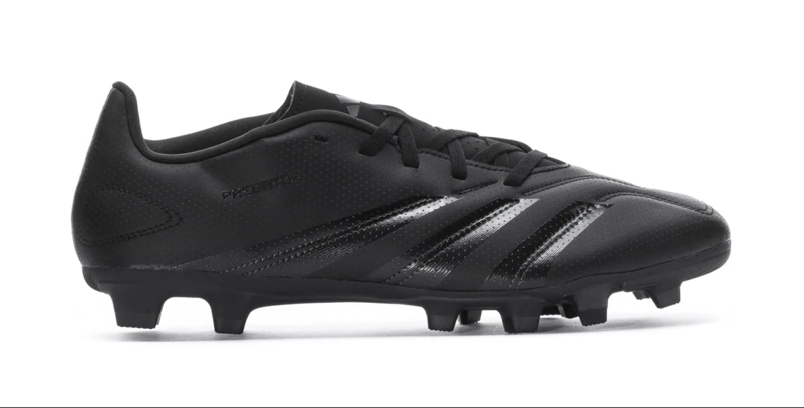 [ig7759] Mens Adidas Predator Club Fxg Cleats made by Adidas