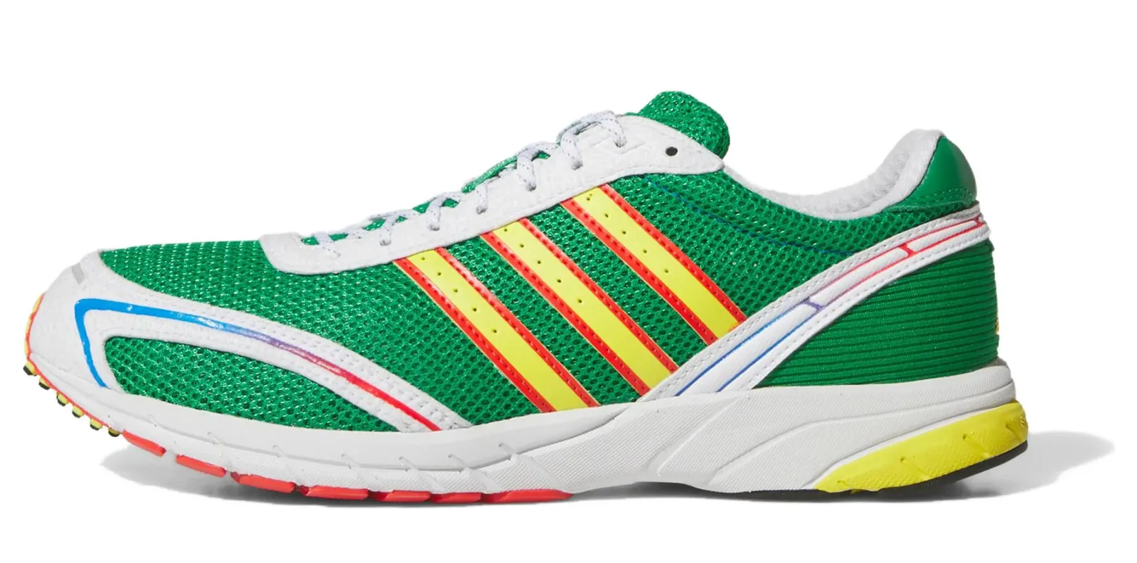 Mens Adidas Adizero Adios Og made by Adidas