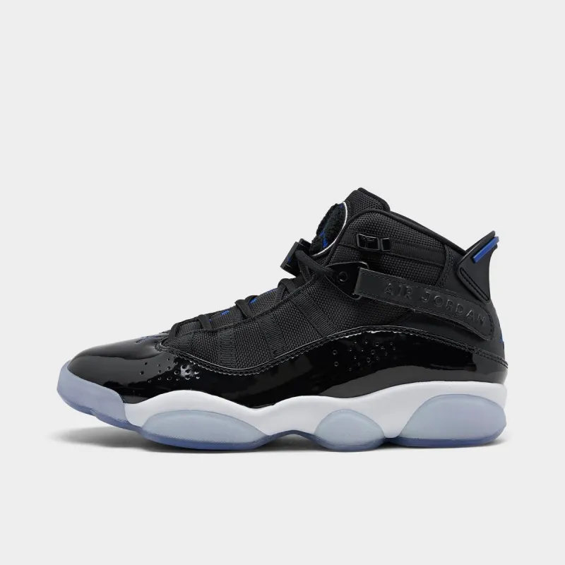 [322992-016] Mens Air Jordan 6 Rings 'space Jam' (2018) made by Jordan