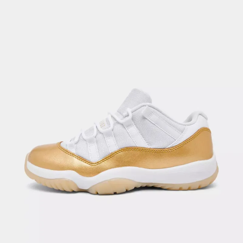 [ah7860-102] Womens Air Jordan Retro 11 Low 'mother's Day (w)' made by Jordan