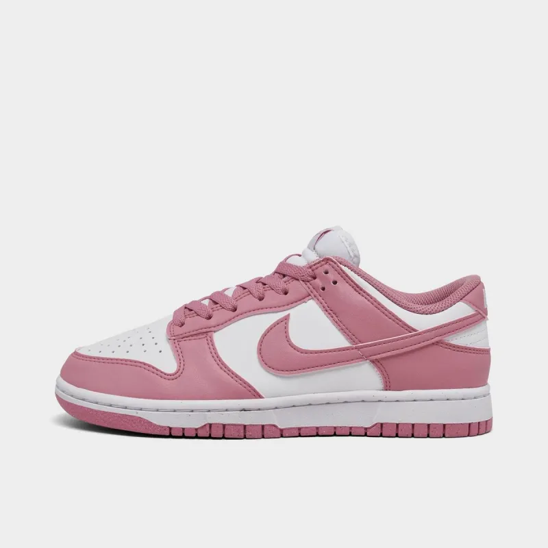 [dd1873-112] Womens Nike Dunk Low Next Nature 'elemental Pink' made by Nike