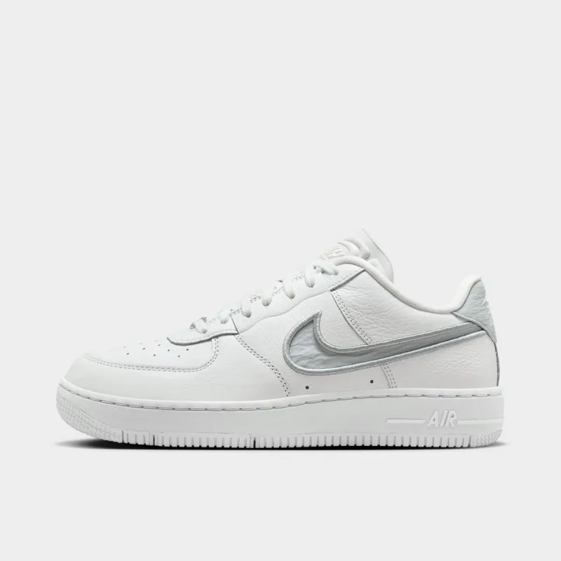 [fj7409-101] Womens Nike Air Force 1 Dance 'summit White' made by Nike