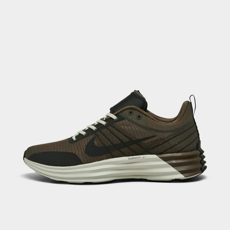 [dv2440-202] Mens Nike Lunar Roam 'cave Stone' made by Nike
