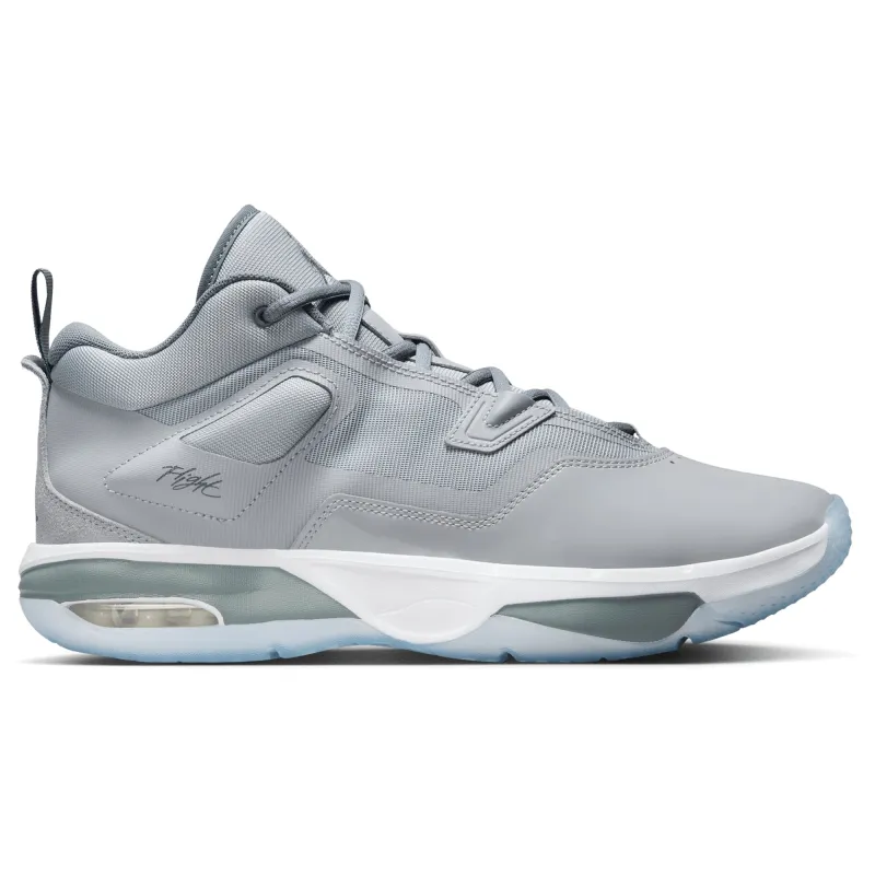 [fb1396-012] Mens Air Jordan Stay Loyal 3 'wolf Grey' made by Jordan