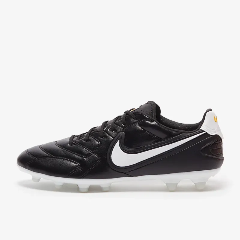 [fv5972-002] Mens Nike the Premier Iv Fg 'black White' made by Nike