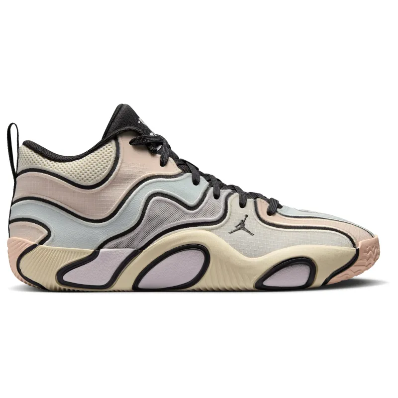 [fz6598-008] Mens Air Jordan Tatum 3 'sidewalk Chalk' made by Jordan