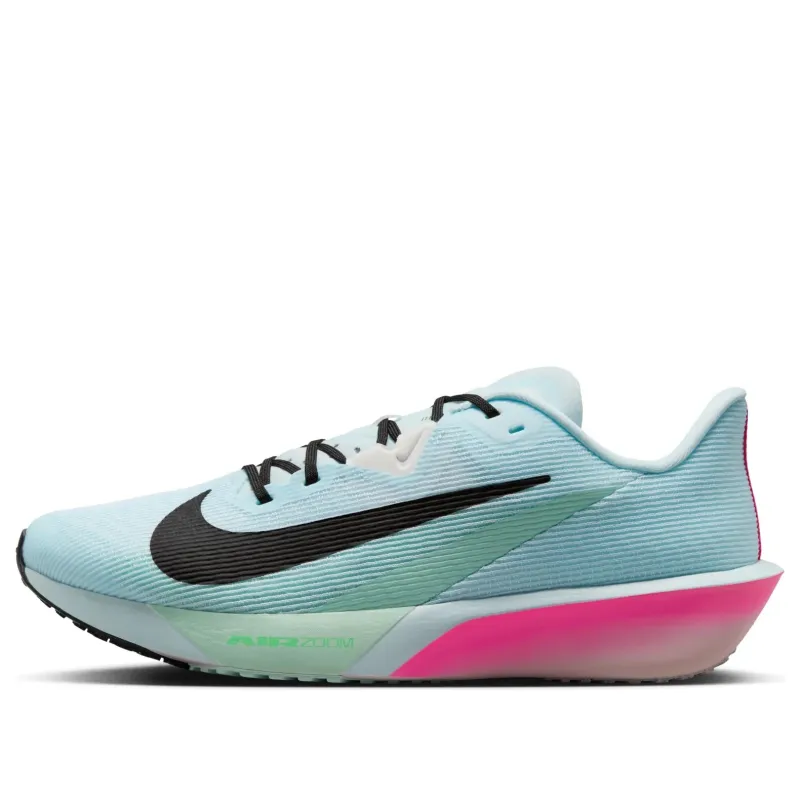 [fv6040-400] Mens Nike Air Zoom Rival Fly 4 'miami' made by Nike