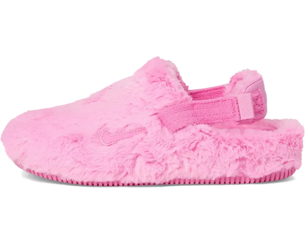 [fz3118-600] Womens Nike Calm Mule Se 'playful Pink' made by Nike