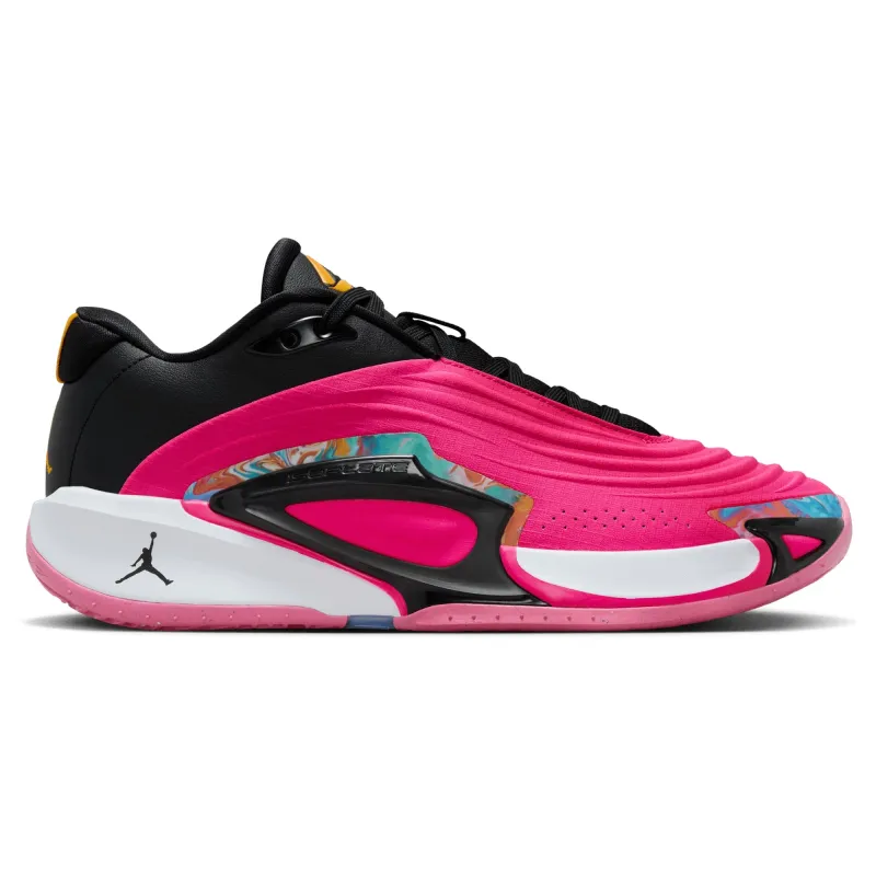 [fq1284-600] Mens Air Jordan Luka 3 'imaginarium Pink' made by Jordan