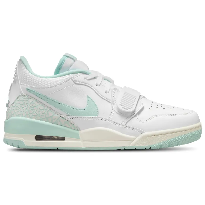 [hj9041-100] Mens Air Jordan Legacy 312 Low 'white Light Dew' made by Jordan