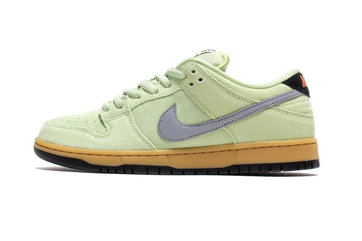 [hq1626-300] Mens Nike Sb Dunk Low "verdugo Mountain" made by Nike