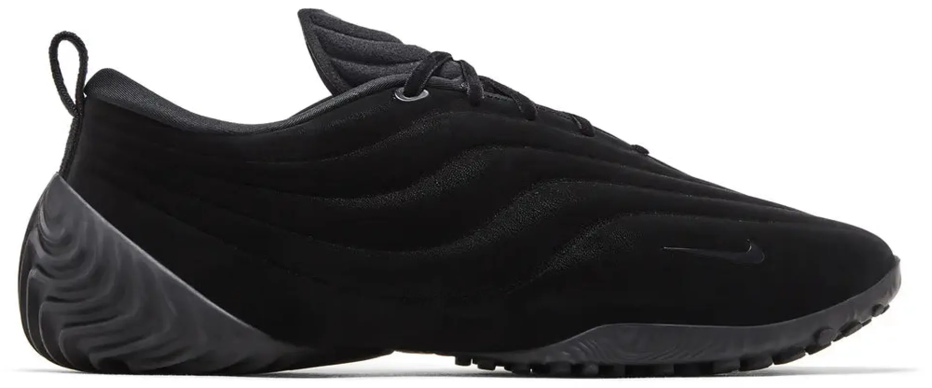 [fz5778-004] Womens Nike Astra Ultra 'triple Black' made by Nike