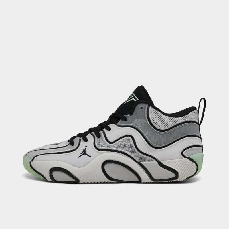 [fz6598-001] Mens Air Jordan Tatum 3 'zen' made by Jordan