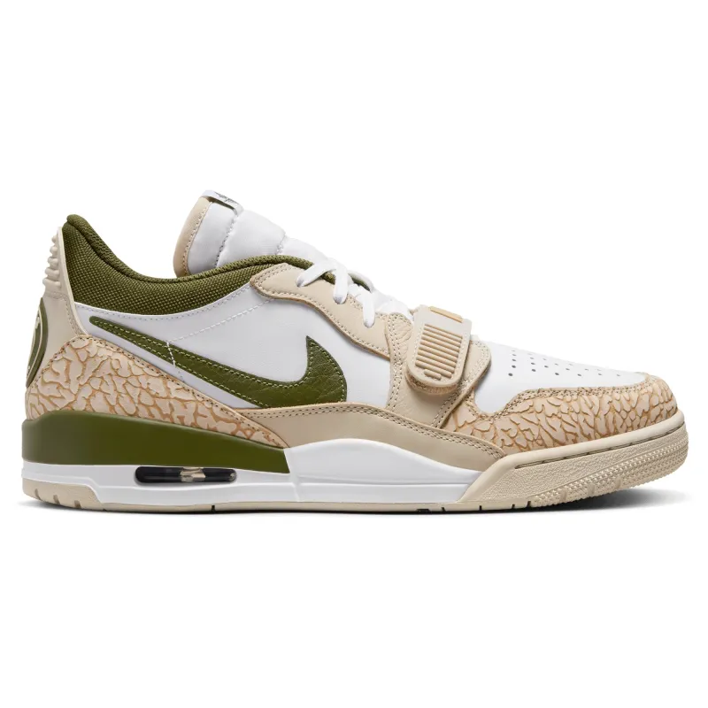 [fz4358-100] Mens Air Jordan Legacy 312 Low 'psg Paris Saint-germain' made by Jordan