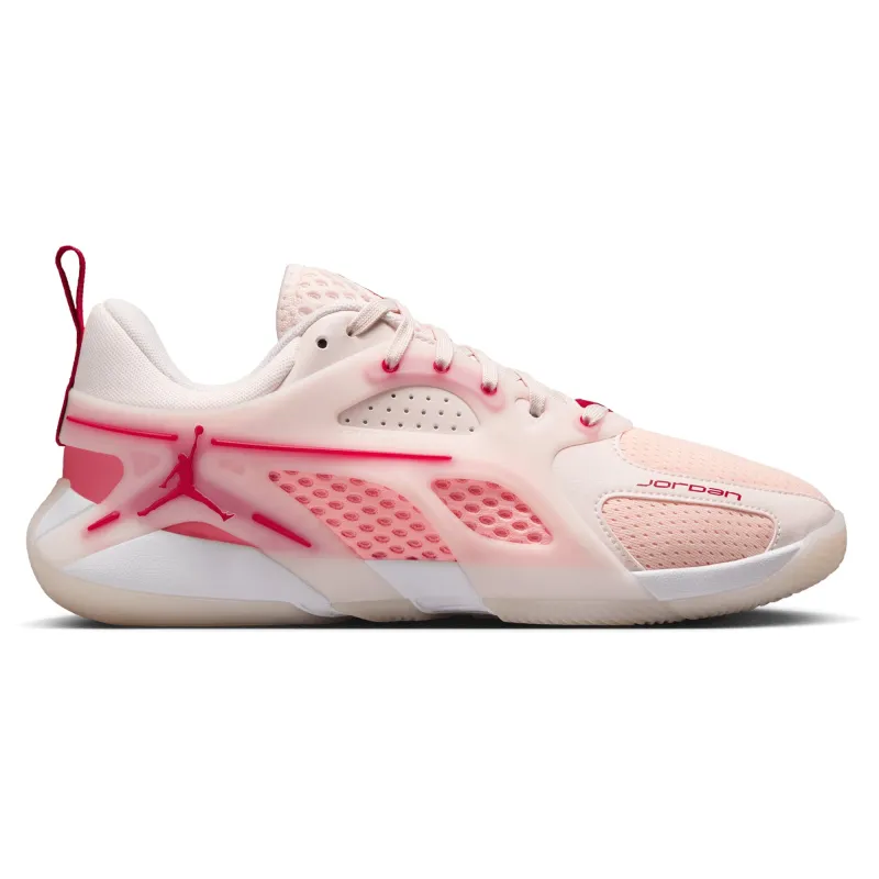 [fz2471-600] Womens Air Jordan Heir 'light Soft Pink' made by Jordan