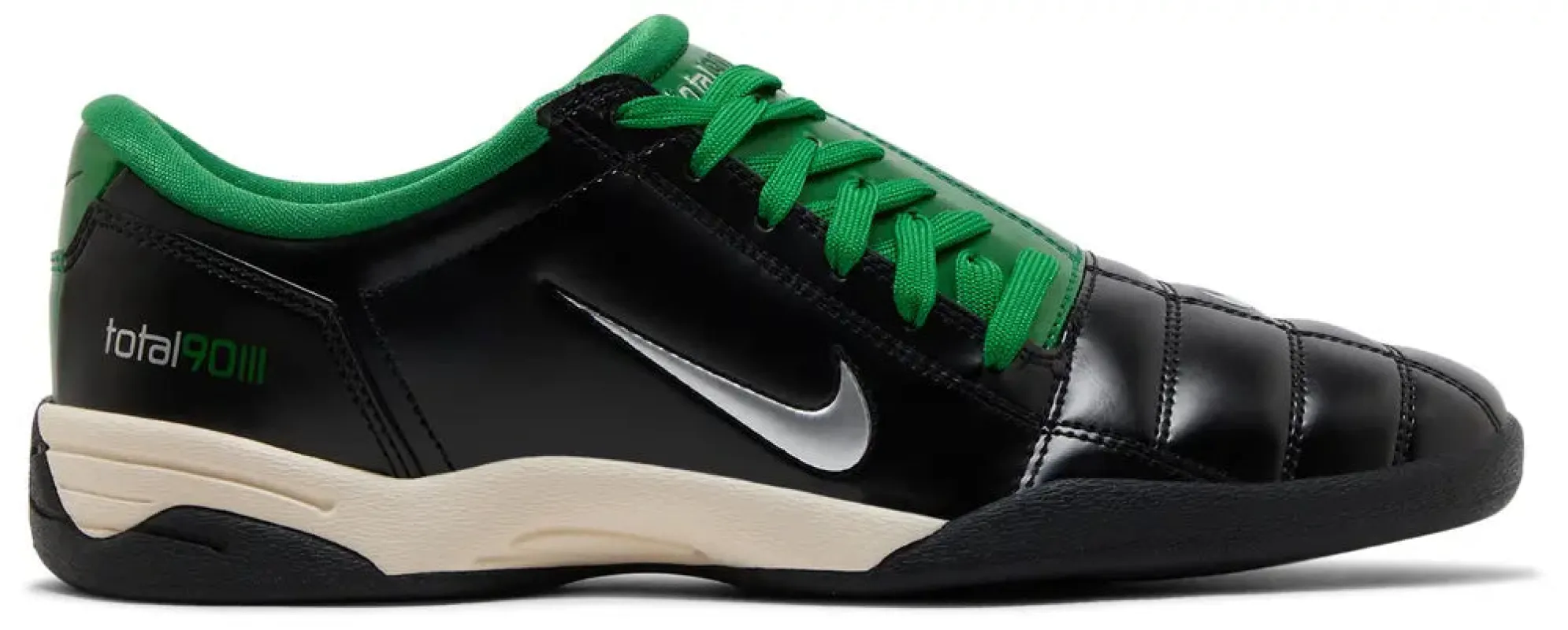 [im7974-001] Mens Nike Total 90 Sp '.swoosh Quit the Rage' made by Nike