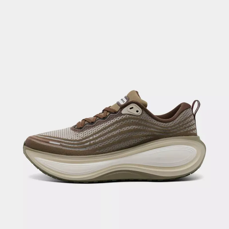 [io4482-001] Mens Nike Vomero Plus 'caldera Brown' made by Nike