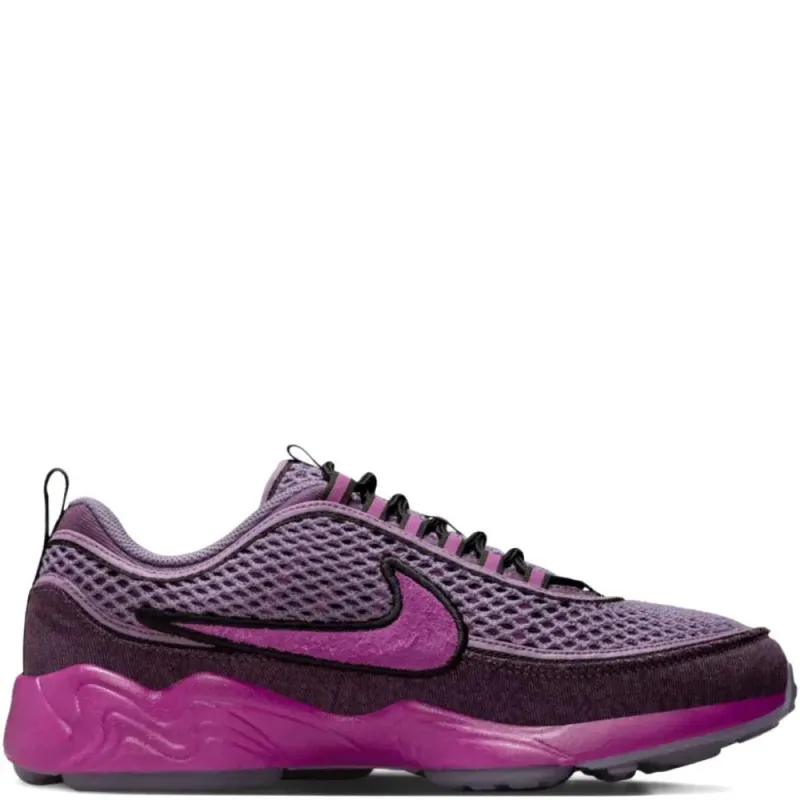 [ih3360-599] Mens Nike Air Zoom Spiridon Prm 'hot Fuchsia' made by Nike