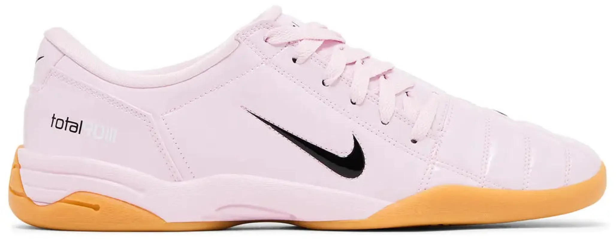 [ih4964-663] Mens Nike Total 90 3 'pink Foam' made by Nike