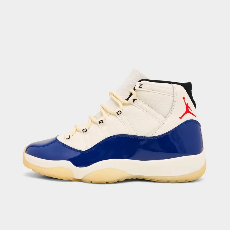 [ih0296-400] Mens Air Jordan Retro 11 'rare Air' made by Jordan
