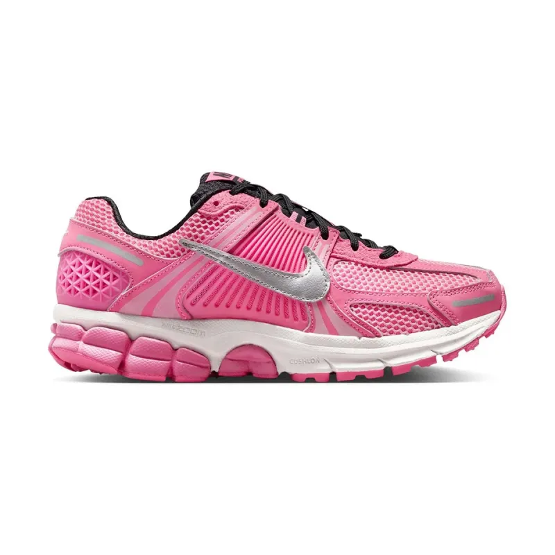 [iv2380-649] Womens Nike Zoom Vomero 5 'pink Glow Pearl Pink Silver (w)' made by Nike
