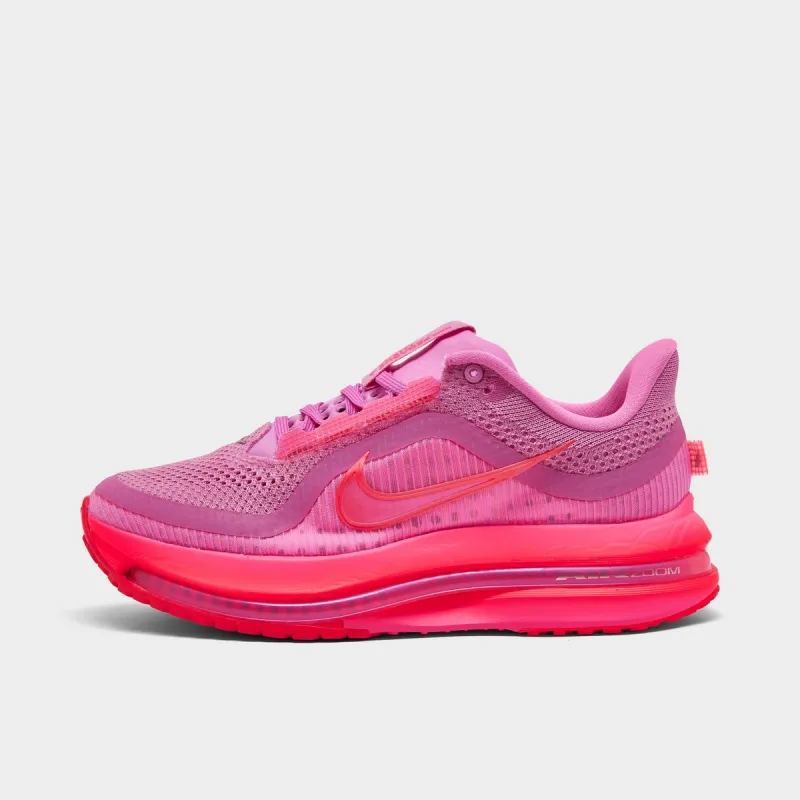 [hq2593-602] Womens Nike Pegasus Premium 'playful Pink Hyper Pink' made by Nike
