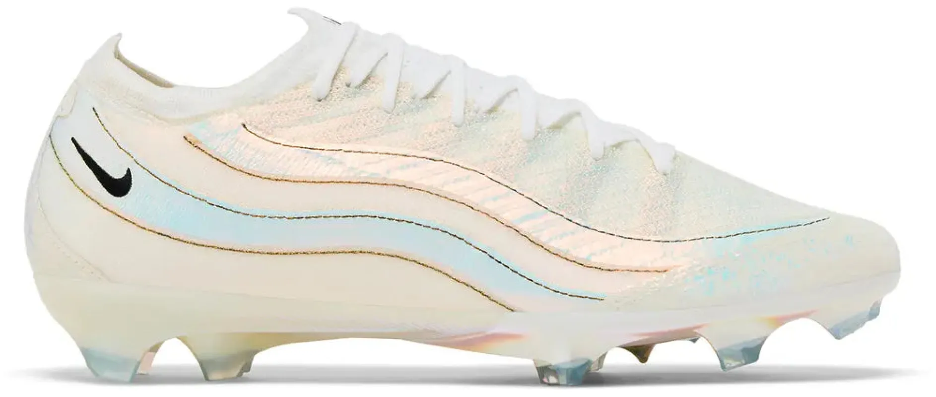 [hv9915-100] Mens Nike Zm Vapor 16 Elite Se Fg 'air Max 95 White' made by Nike