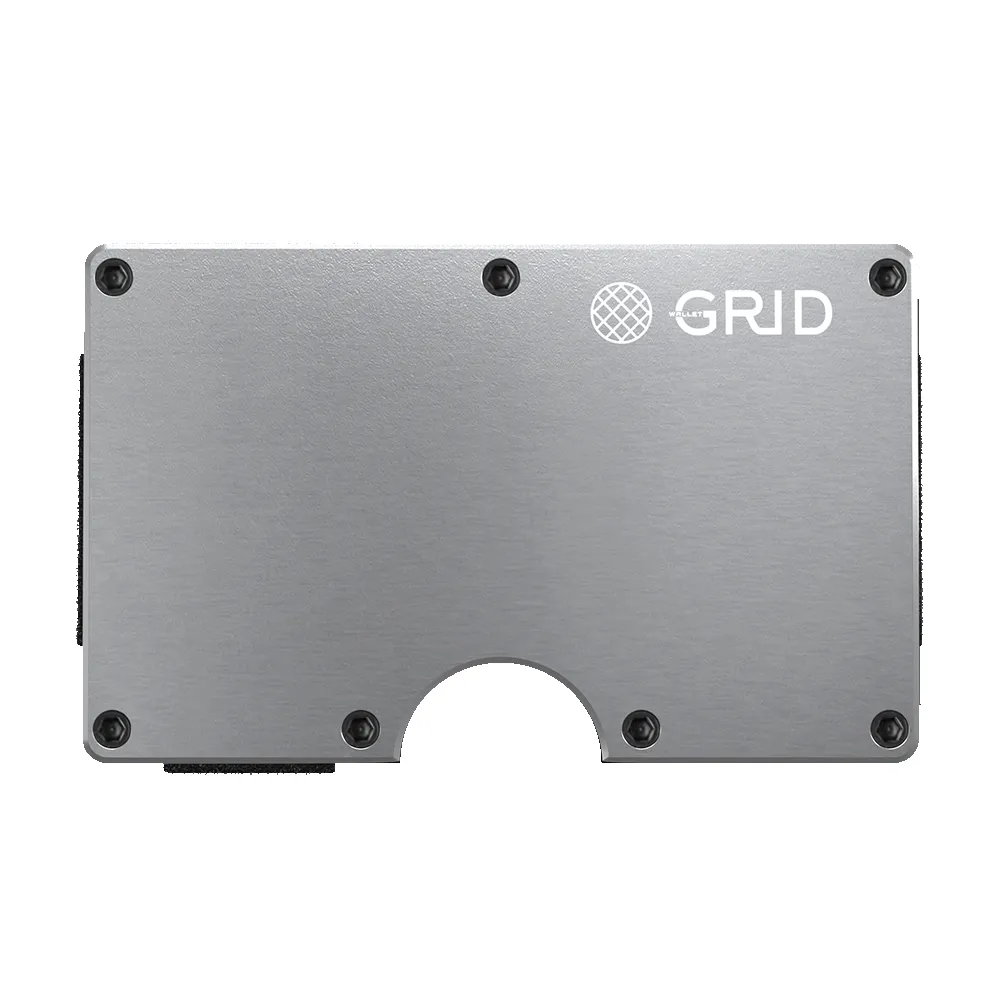 Silver Aluminum sold by Zulily product image thumbnail 2