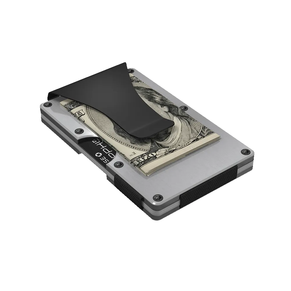 Silver Aluminum sold by Zulily product image thumbnail 3