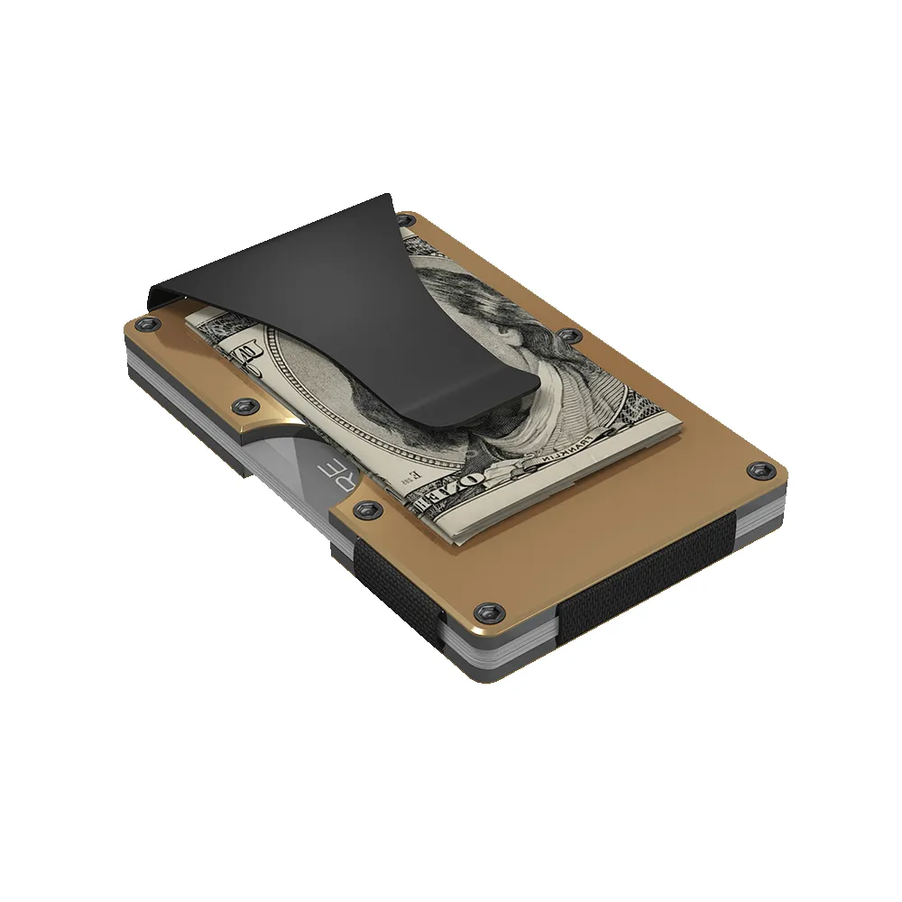 Gold Aluminum sold by Zulily product image thumbnail 2