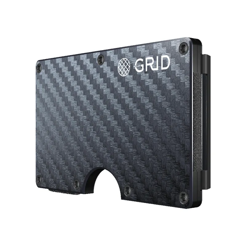 Carbon Fiber made by Zulily